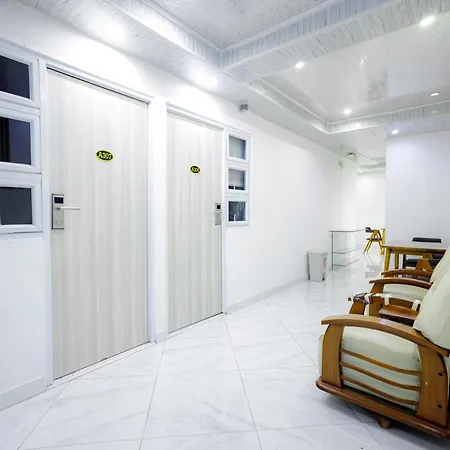 Urbanview Hotel Kota Tua Jakarta-3
